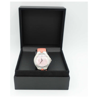 Movado Sports Edition Women's Swiss Quartz (Battery-Powered) Watch 0605059-SD2 - Image #6