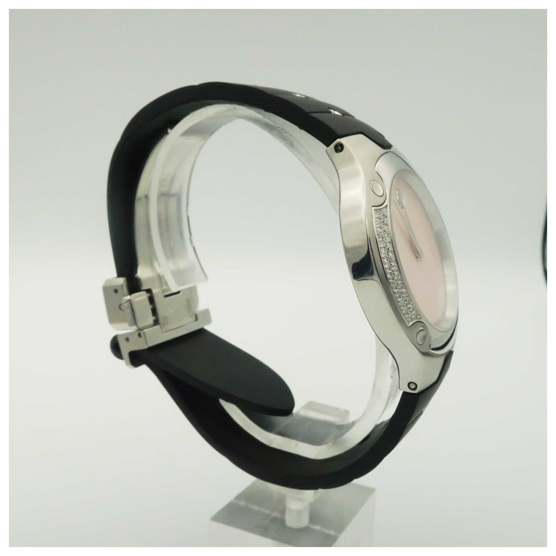 Movado Sports Edition Women's Swiss Quartz (Battery-Powered) Watch 0605059-SD3 - Image #3