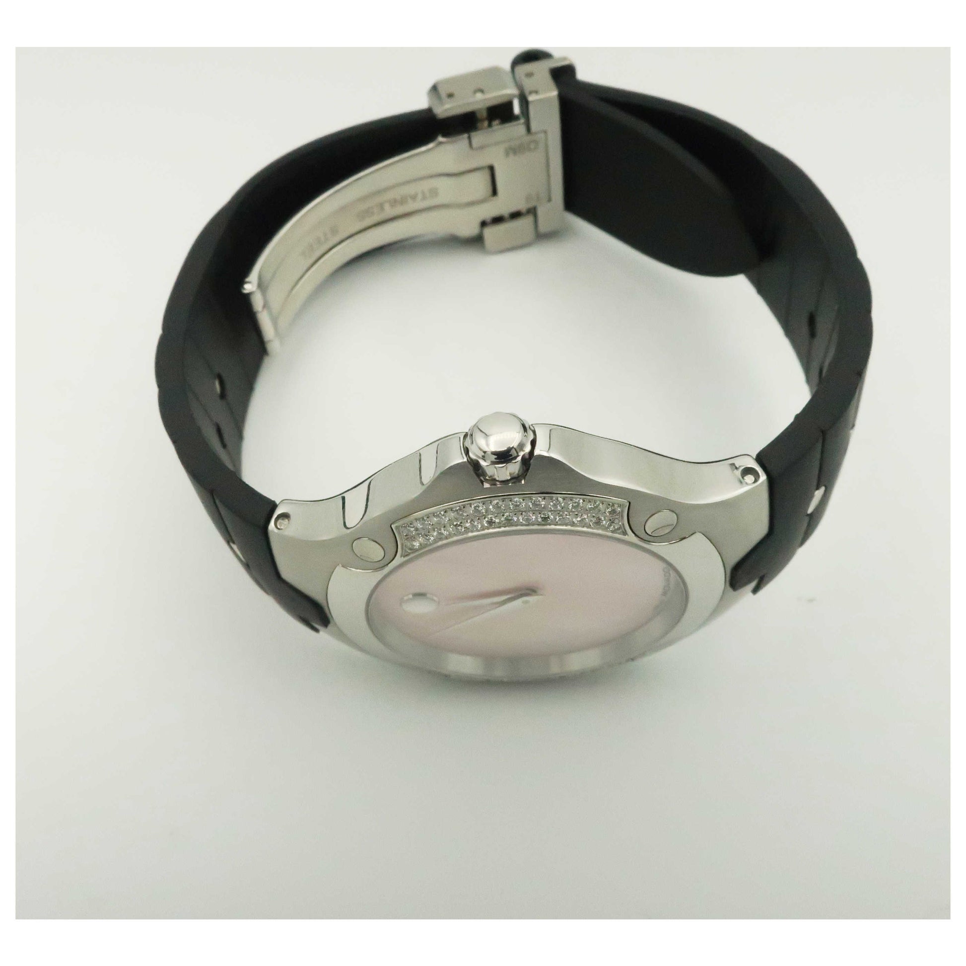 Movado Sports Edition Women's Swiss Quartz (Battery-Powered) Watch 0605059-SD3 - Image #8