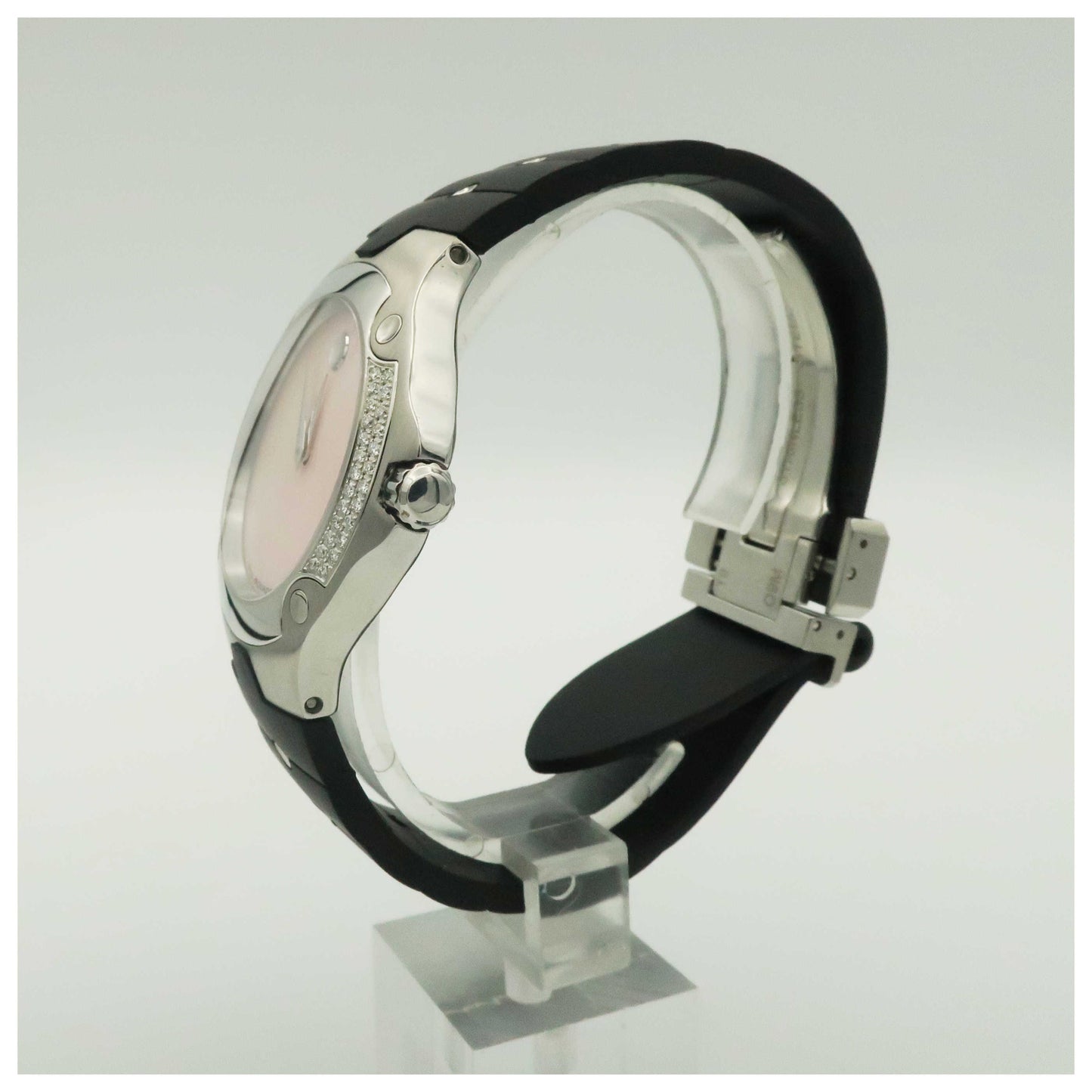 Movado Sports Edition Women's Swiss Quartz (Battery-Powered) Watch 0605059-SD3 - Image #4