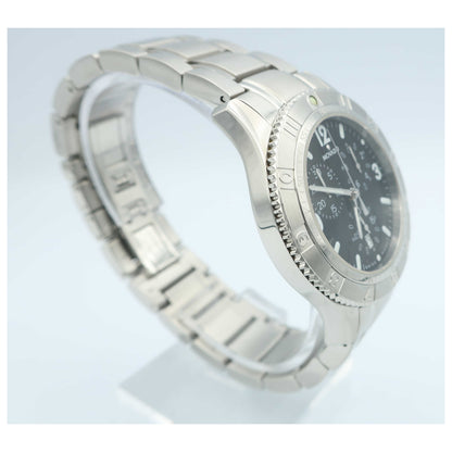Movado Gentry Men's Swiss Quartz (Battery-Powered) Watch 0605067-PO - Image #3