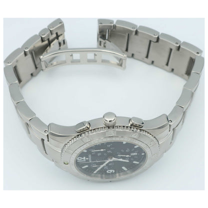 Movado Gentry Men's Swiss Quartz (Battery-Powered) Watch 0605067-PO - Image #8