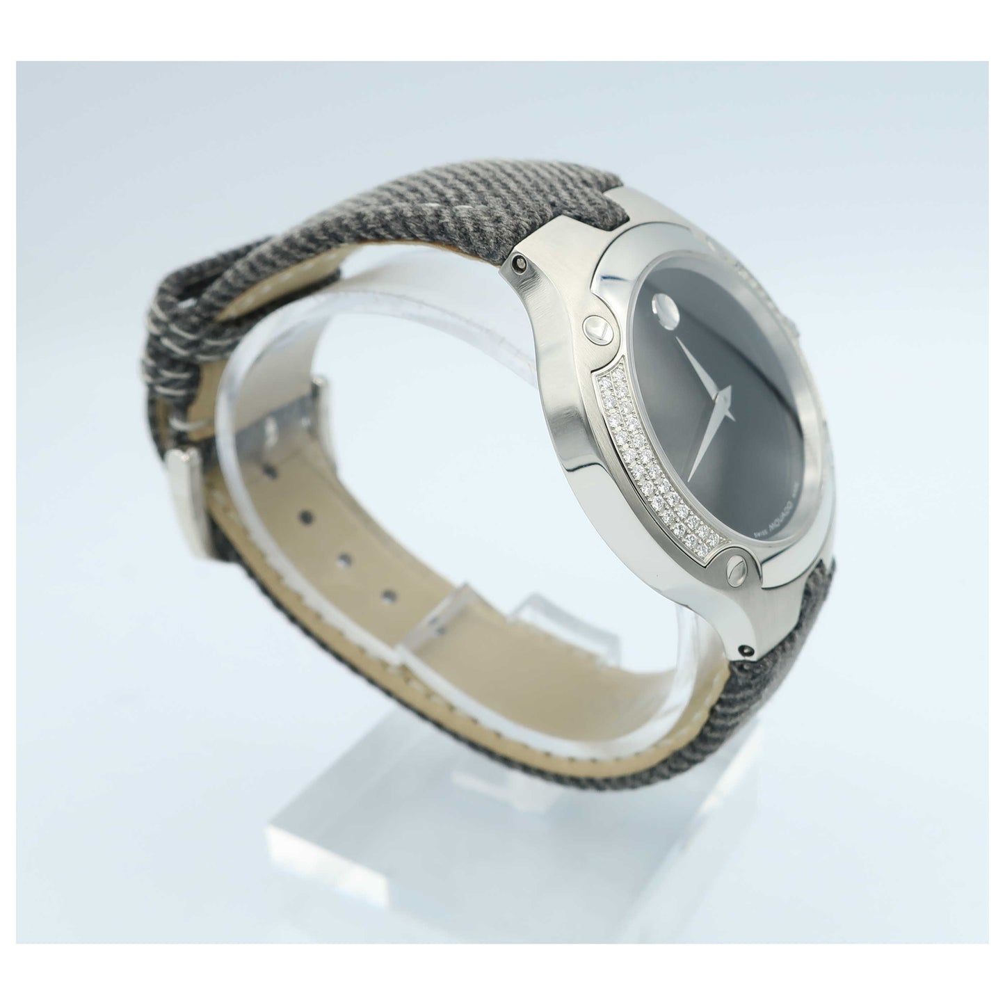 Movado Sports Edition Women's Swiss Quartz (Battery-Powered) Watch 0605080-SD - Image #3