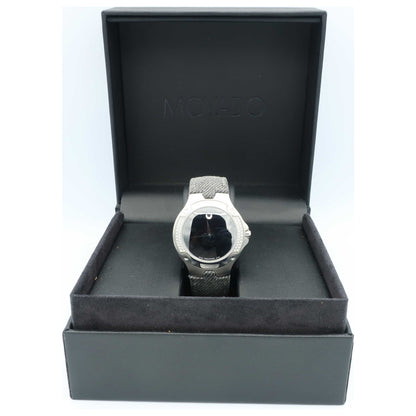 Movado Sports Edition Women's Swiss Quartz (Battery-Powered) Watch 0605080-SD - Image #6