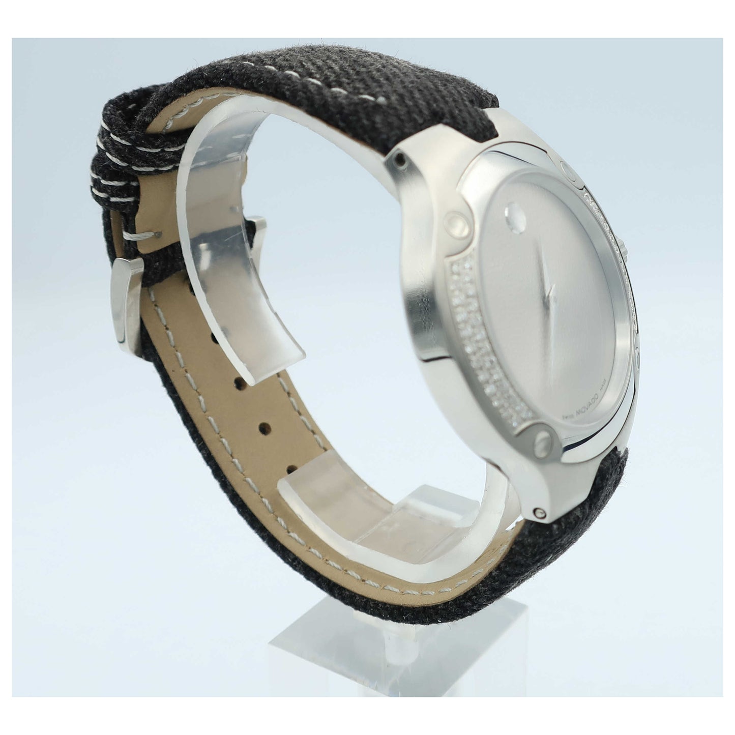 Movado Sports Edition Men's Swiss Quartz (Battery-Powered) Watch 0605081-SD - Image #3