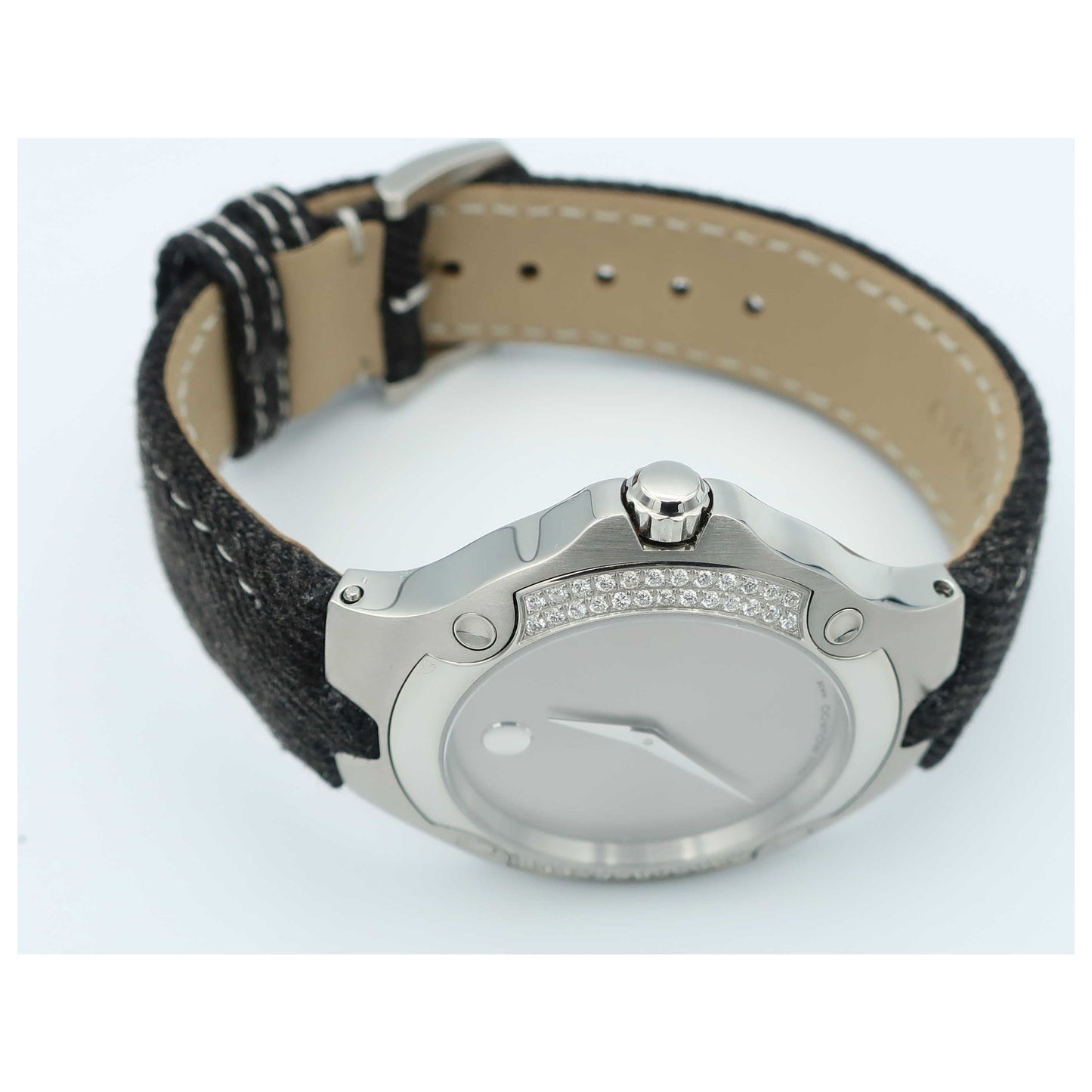 Movado Sports Edition Men's Swiss Quartz (Battery-Powered) Watch 0605081-SD - Image #8