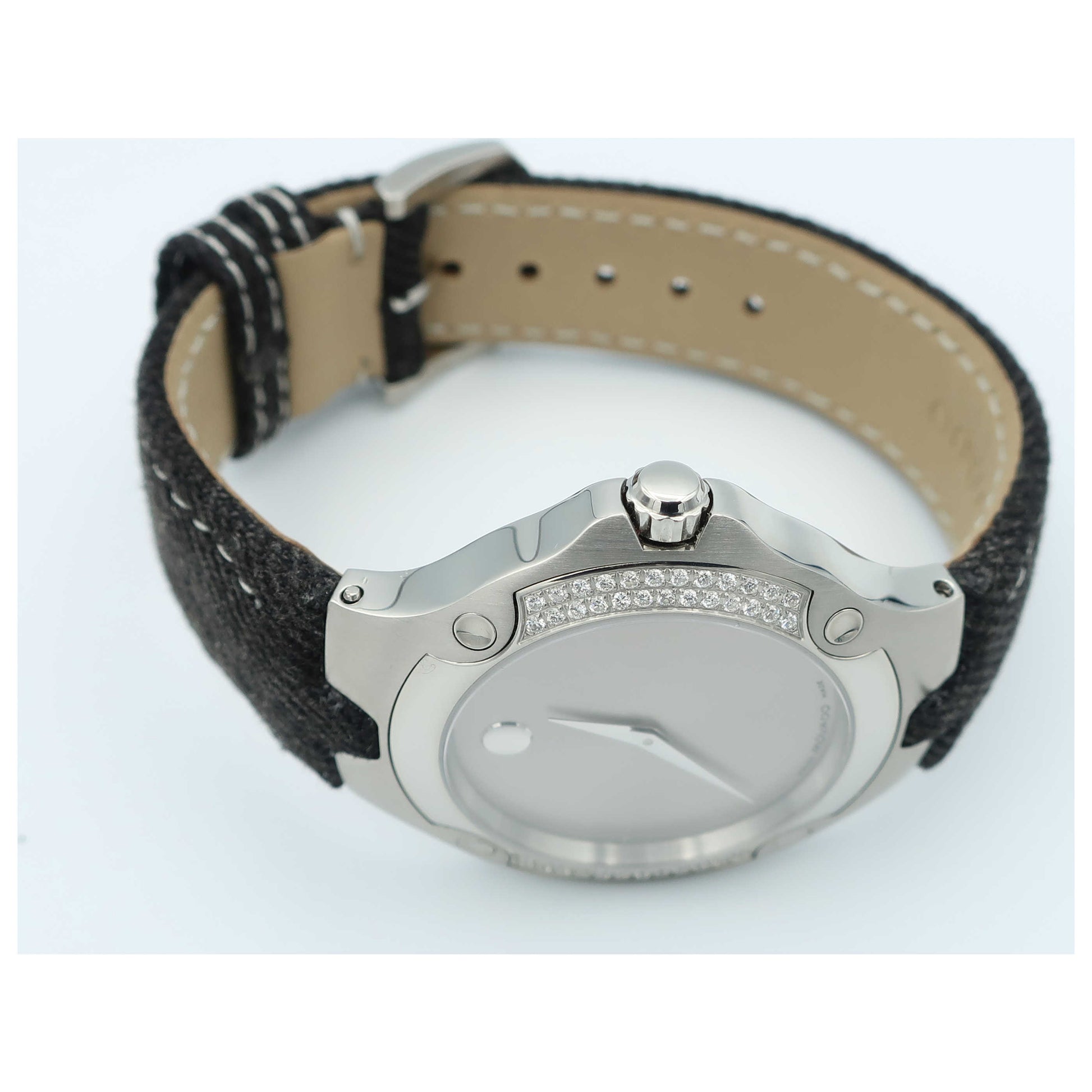 Movado Sports Edition Men's Swiss Quartz (Battery-Powered) Watch 0605081-SD - Image #8