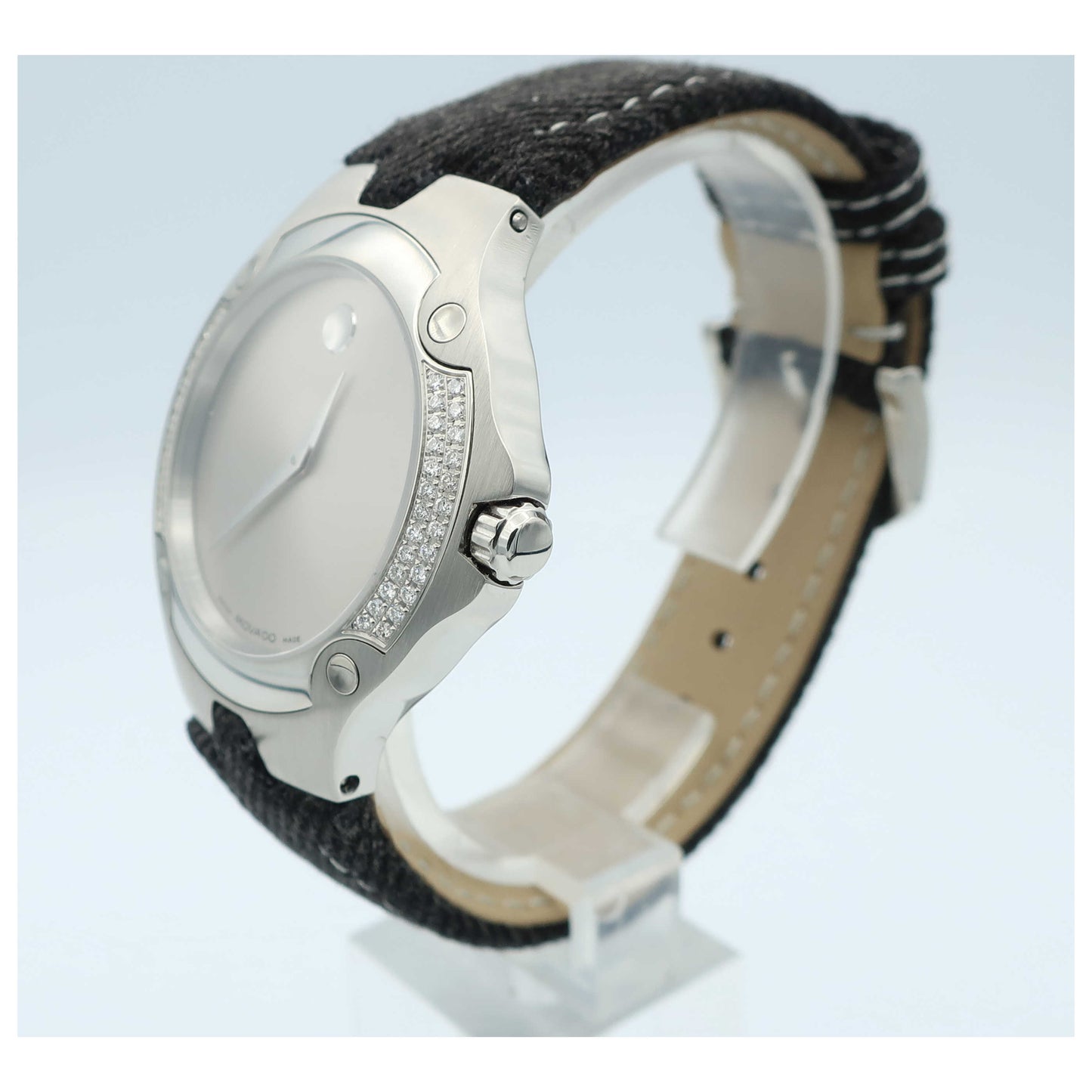 Movado Sports Edition Men's Swiss Quartz (Battery-Powered) Watch 0605081-SD - Image #4