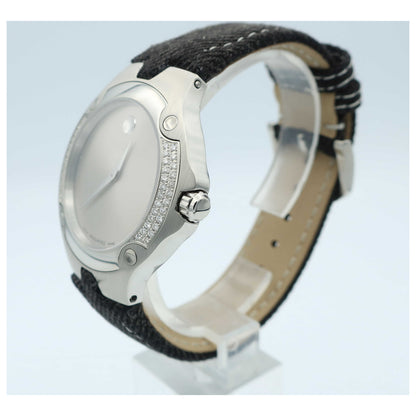 Movado Sports Edition Men's Swiss Quartz (Battery-Powered) Watch 0605081-SD - Image #4