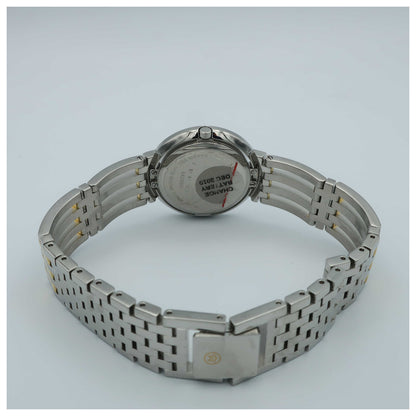 Movado Esperanza Women's Swiss Quartz (Battery-Powered) Watch 0605089-PO - Image #2