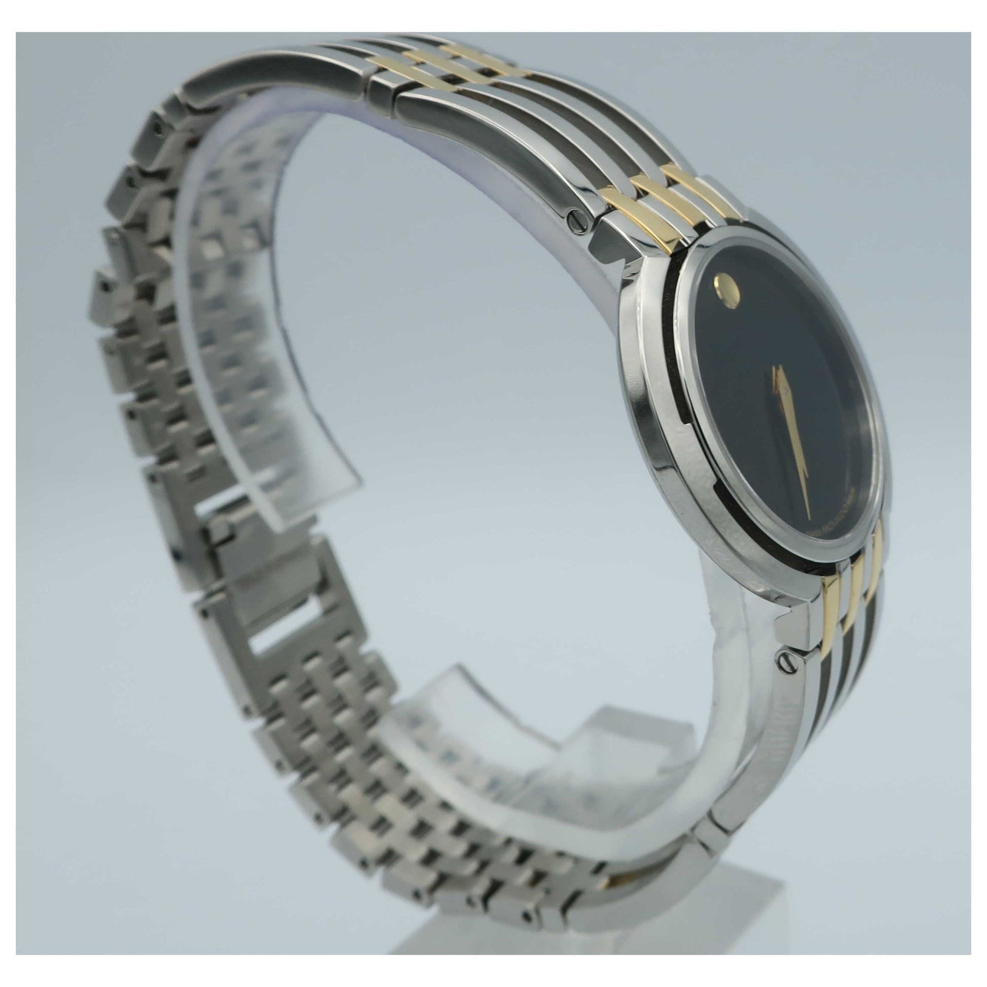 Movado Esperanza Women's Swiss Quartz (Battery-Powered) Watch 0605089-PO - Image #3