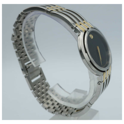 Movado Esperanza Women's Swiss Quartz (Battery-Powered) Watch 0605089-PO - Image #3