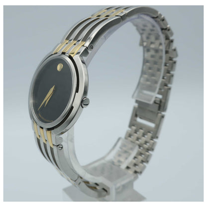 Movado Esperanza Women's Swiss Quartz (Battery-Powered) Watch 0605089-PO - Image #4