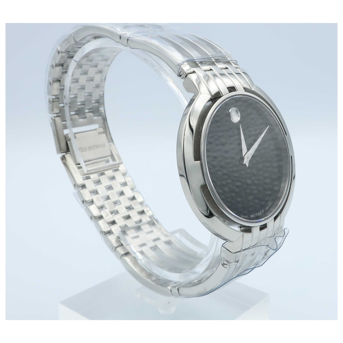 Movado Esperanza Men's Swiss Quartz (Battery-Powered) Watch 0605096-PO3 - Image #3