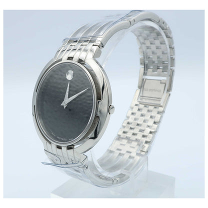 Movado Esperanza Men's Swiss Quartz (Battery-Powered) Watch 0605096-PO3 - Image #4