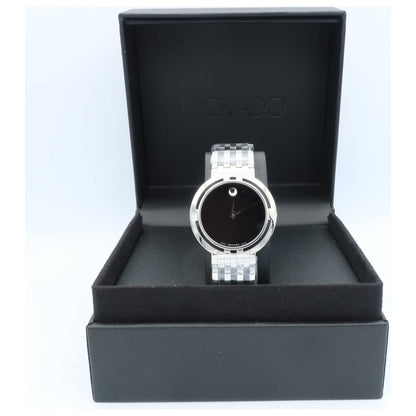 Movado Esperanza Men's Swiss Quartz (Battery-Powered) Watch 0605096-PO3 - Image #6