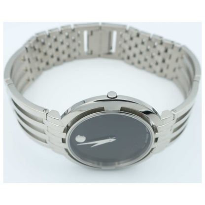 Movado Esperanza Men's Swiss Quartz (Battery-Powered) Watch 0605096-SD2 - Image #8