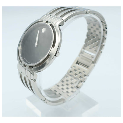 Movado Esperanza Men's Swiss Quartz (Battery-Powered) Watch 0605096-SD2 - Image #4