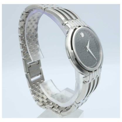 Movado Esperanza Women's Swiss Quartz (Battery-Powered) Watch 0605097-SDV - Image #3