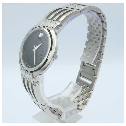 Movado Esperanza Women's Swiss Quartz (Battery-Powered) Watch 0605097-SDV - Image #4