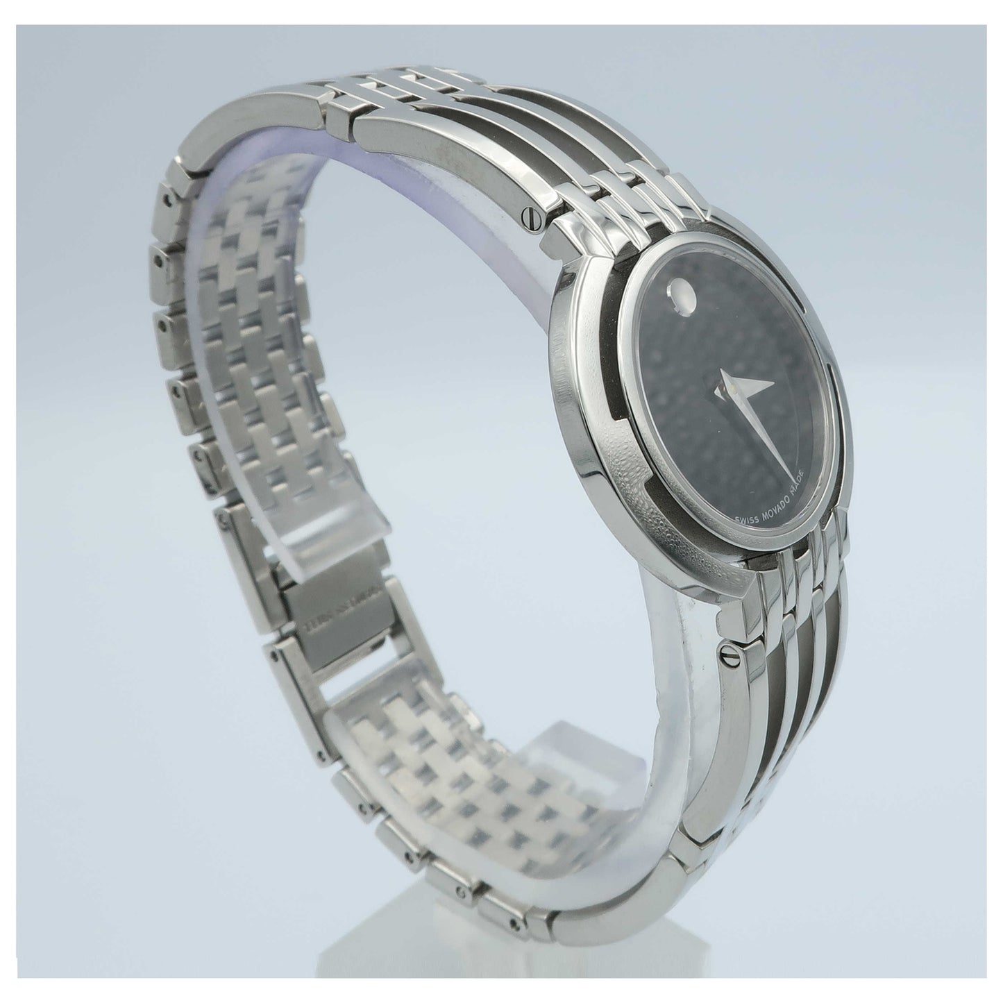 Movado Esperanza Women's Swiss Quartz (Battery-Powered) Watch 0605098-SD2 - Image #3