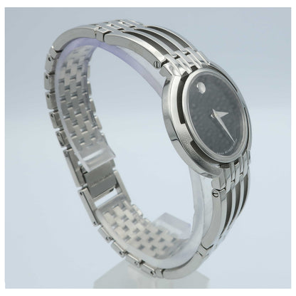 Movado Esperanza Women's Swiss Quartz (Battery-Powered) Watch 0605098-SD2 - Image #3