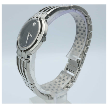 Movado Esperanza Women's Swiss Quartz (Battery-Powered) Watch 0605098-SD2 - Image #4