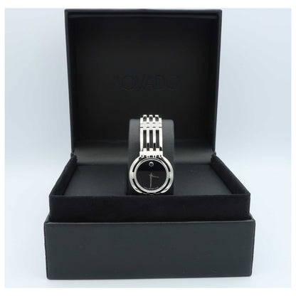 Movado Esperanza Women's Swiss Quartz (Battery-Powered) Watch 0605098-SD2 - Image #6
