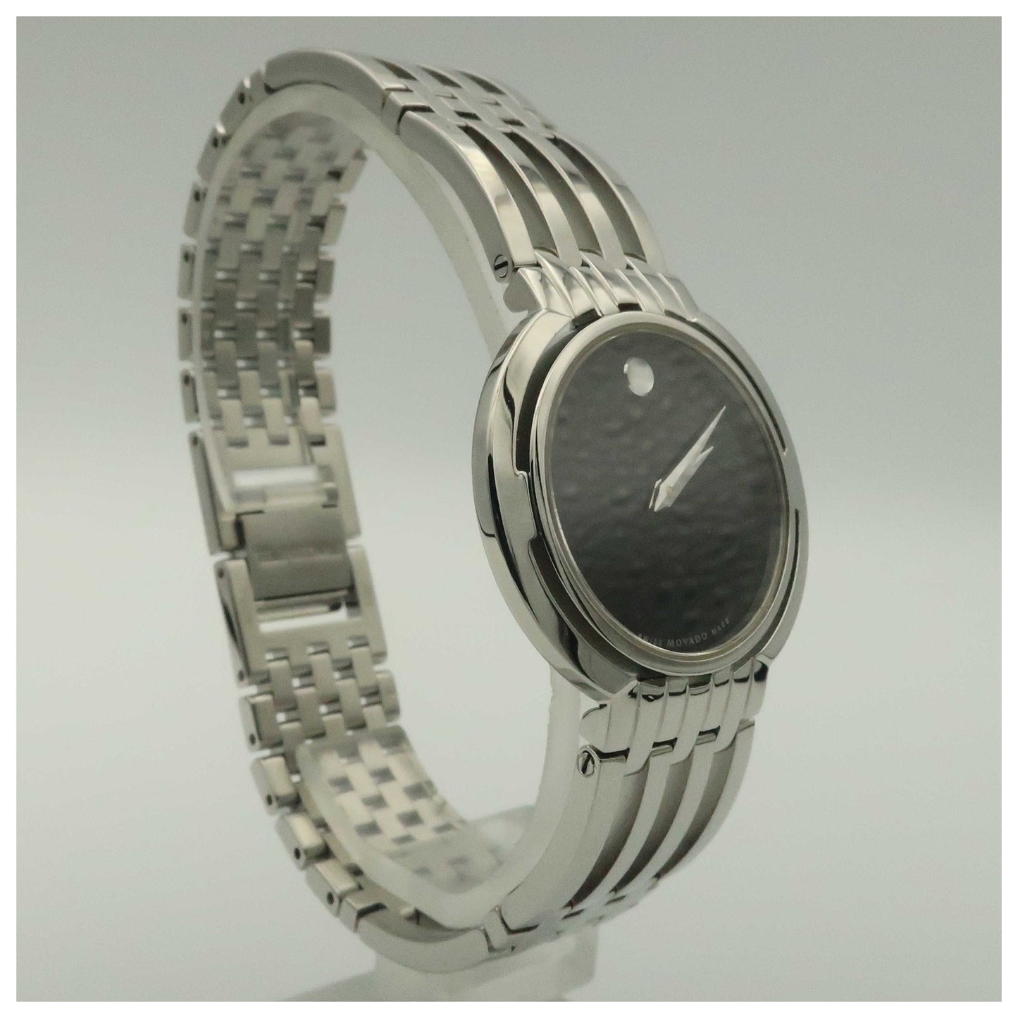 Movado Esperanza Women's Swiss Quartz (Battery-Powered) Watch 0605098-SDV - Image #3