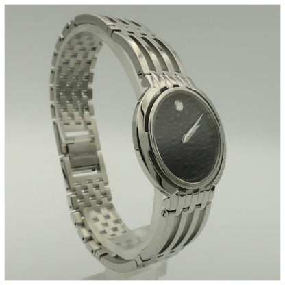Movado Esperanza Women's Swiss Quartz (Battery-Powered) Watch 0605098-SDV - Image #3