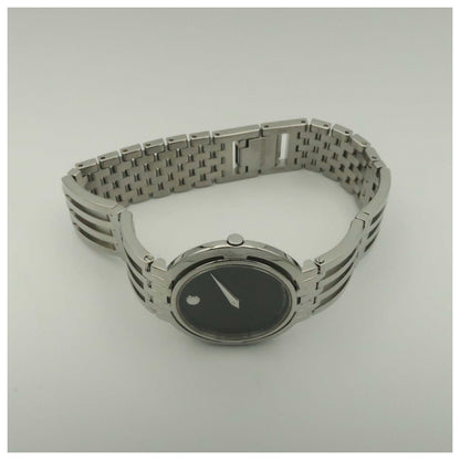 Movado Esperanza Women's Swiss Quartz (Battery-Powered) Watch 0605098-SDV - Image #8