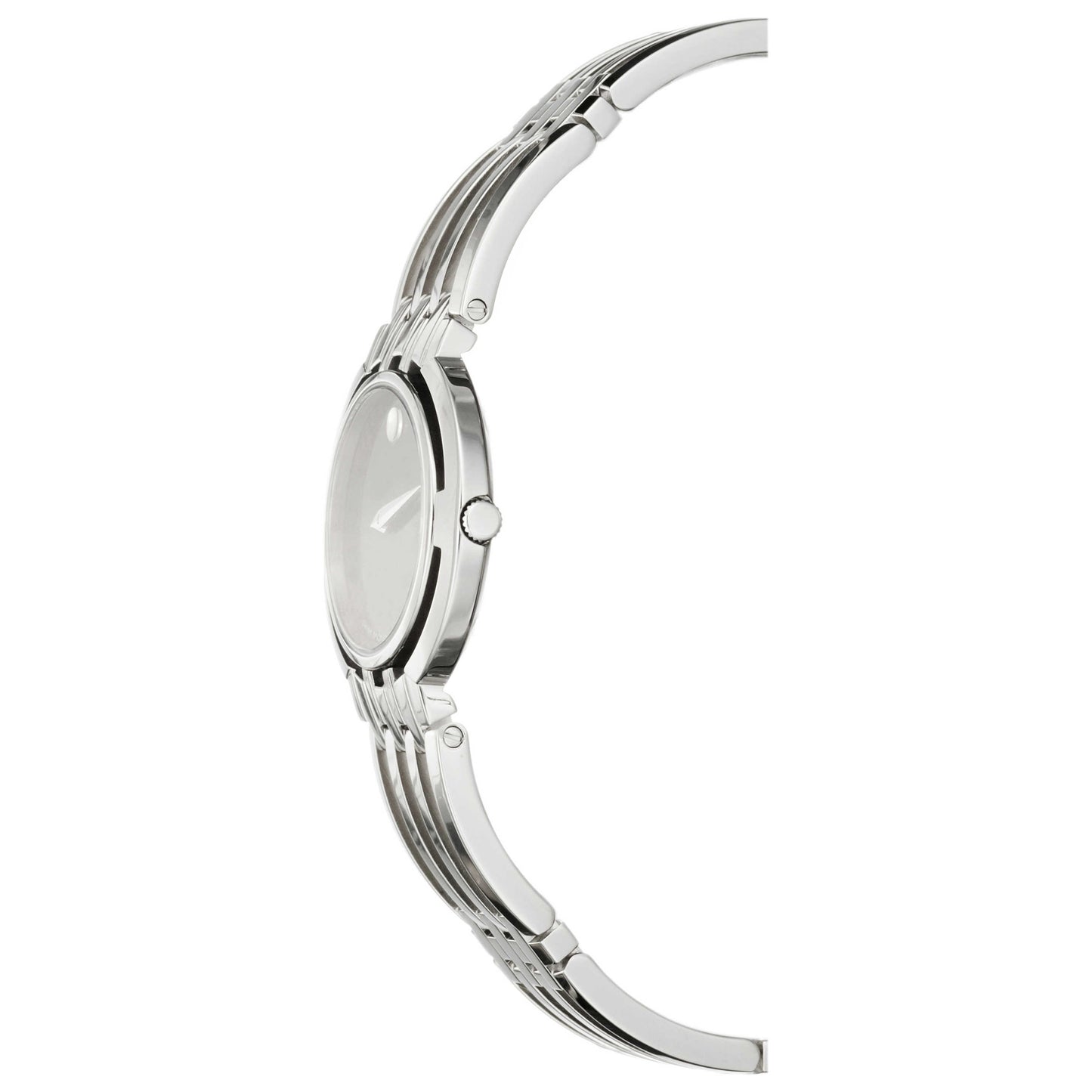 Movado Esperanza Women's Swiss Quartz (Battery-Powered) Watch 0605098 - Image #4