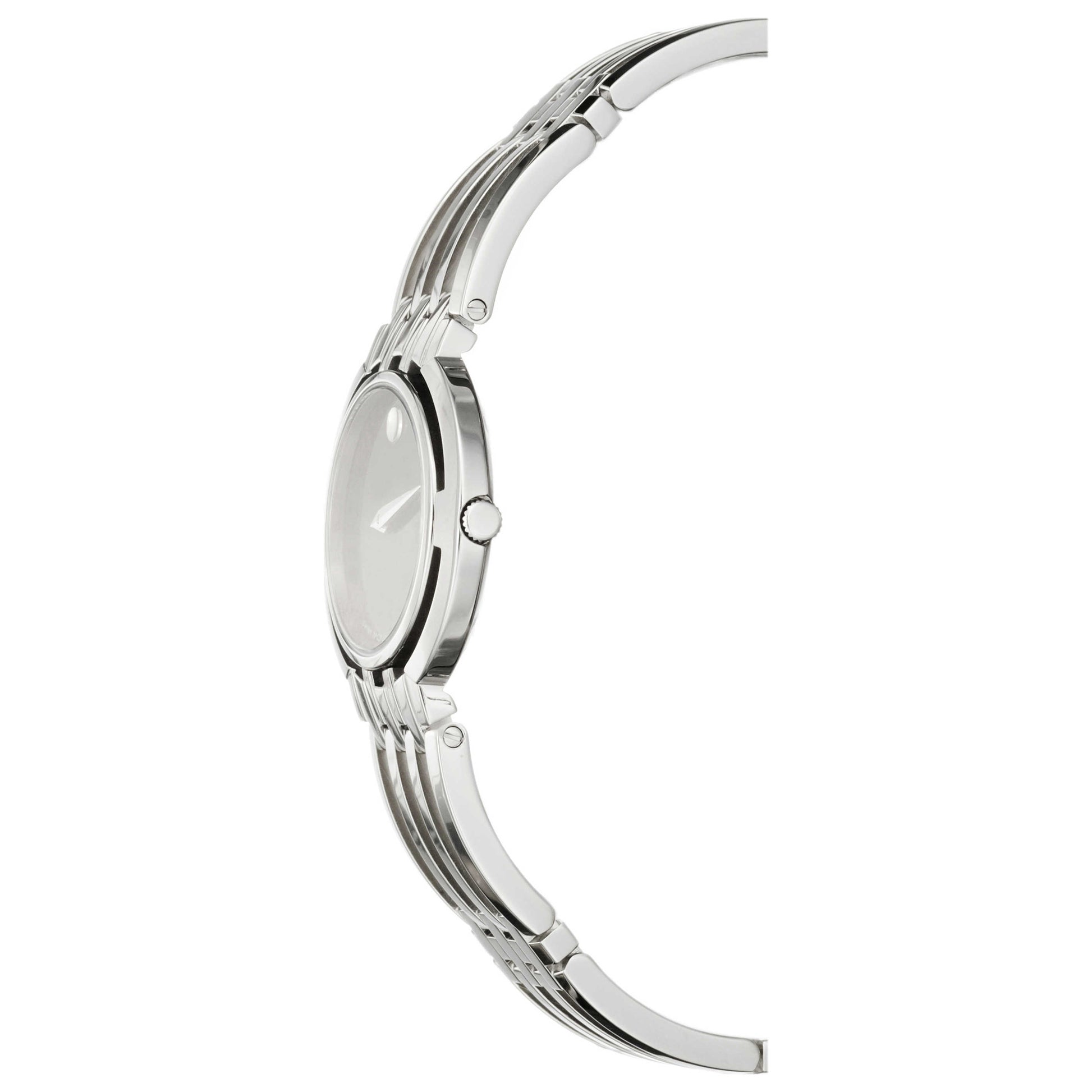 Movado Esperanza Women's Swiss Quartz (Battery-Powered) Watch 0605098 - Image #4