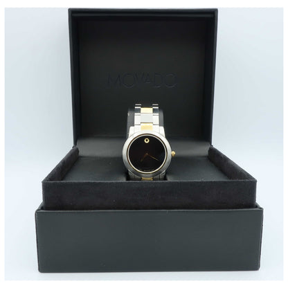 Movado Junior Sport Men's Swiss Quartz (Battery-Powered) Watch 0605107-SDV - Image #6
