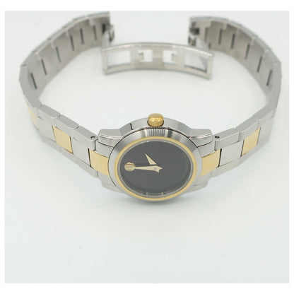 Movado Junior Sport Women's Swiss Quartz (Battery-Powered) Watch 0605108-SD - Image #8