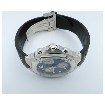 Movado Sports Edition Men's Swiss Quartz (Battery-Powered) Watch 0605153-BLK-SDV - Image #2