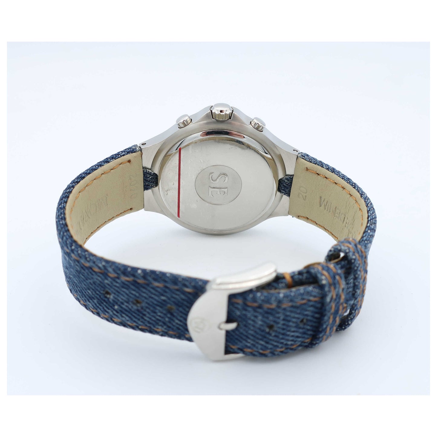 Movado Sports Edition Men's Swiss Quartz (Battery-Powered) Watch 0605153-PO4 - Image #2