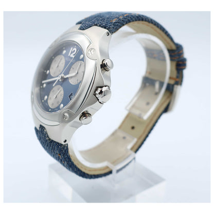 Movado Sports Edition Men's Swiss Quartz (Battery-Powered) Watch 0605153-PO4 - Image #4