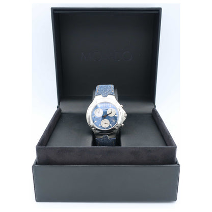 Movado Sports Edition Men's Swiss Quartz (Battery-Powered) Watch 0605153-PO4 - Image #6