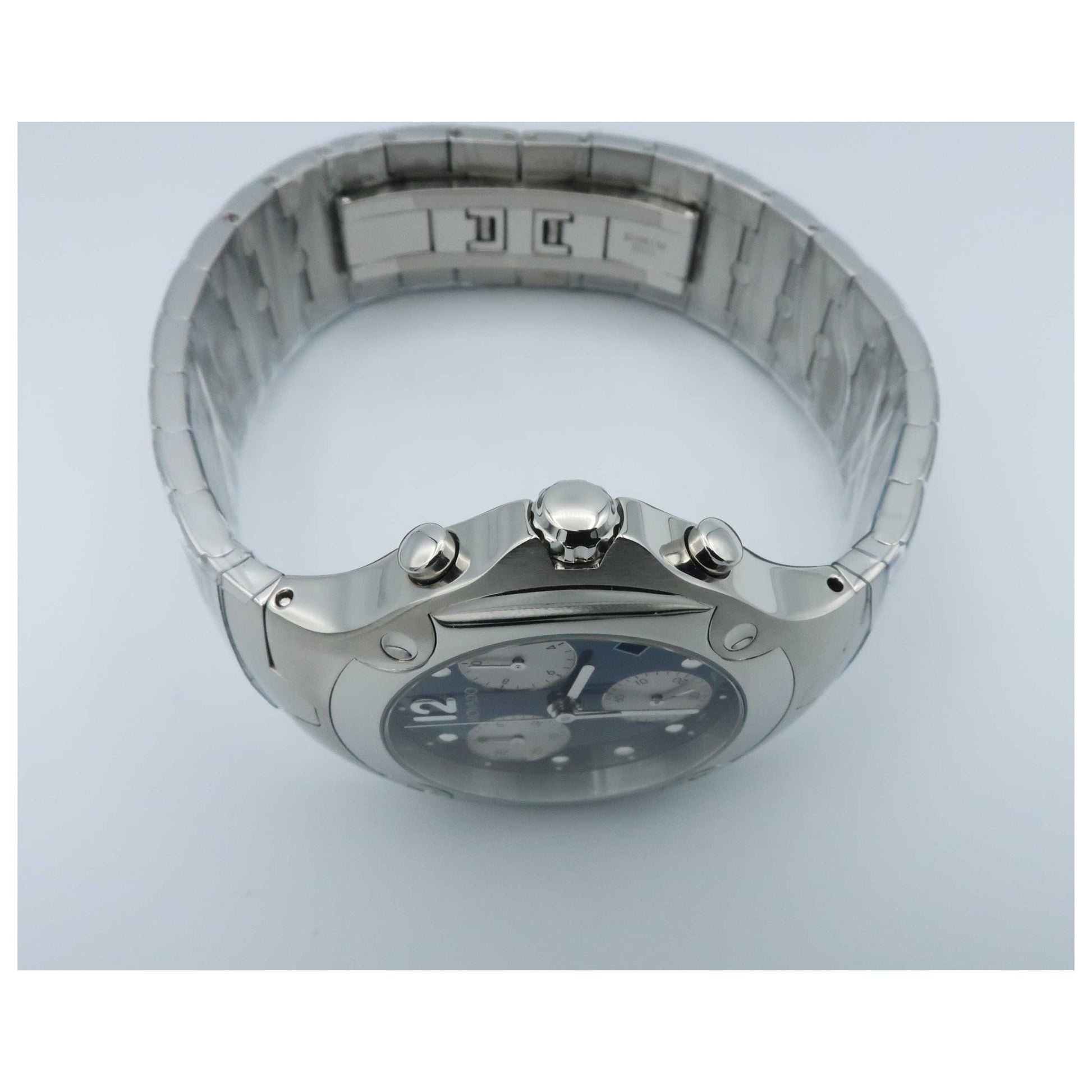 Movado Sports Edition Men's Swiss Quartz (Battery-Powered) Watch 0605154-PO2 - Image #8