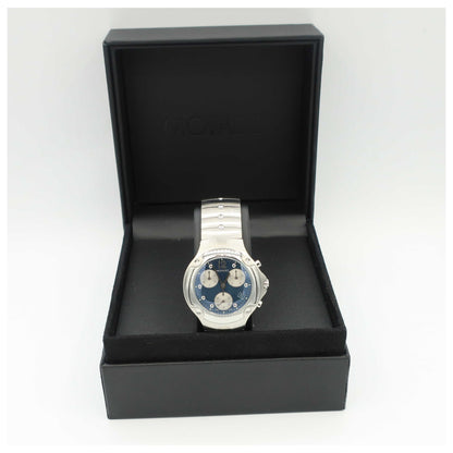 Movado Sports Edition Men's Swiss Quartz (Battery-Powered) Watch 0605154-SD - Image #6