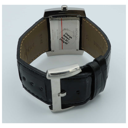 Movado Eliro Women's Swiss Quartz (Battery-Powered) Watch 0605197-SD2 - Image #2