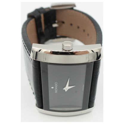 Movado Eliro Women's Swiss Quartz (Battery-Powered) Watch 0605197-SDV - Image #8