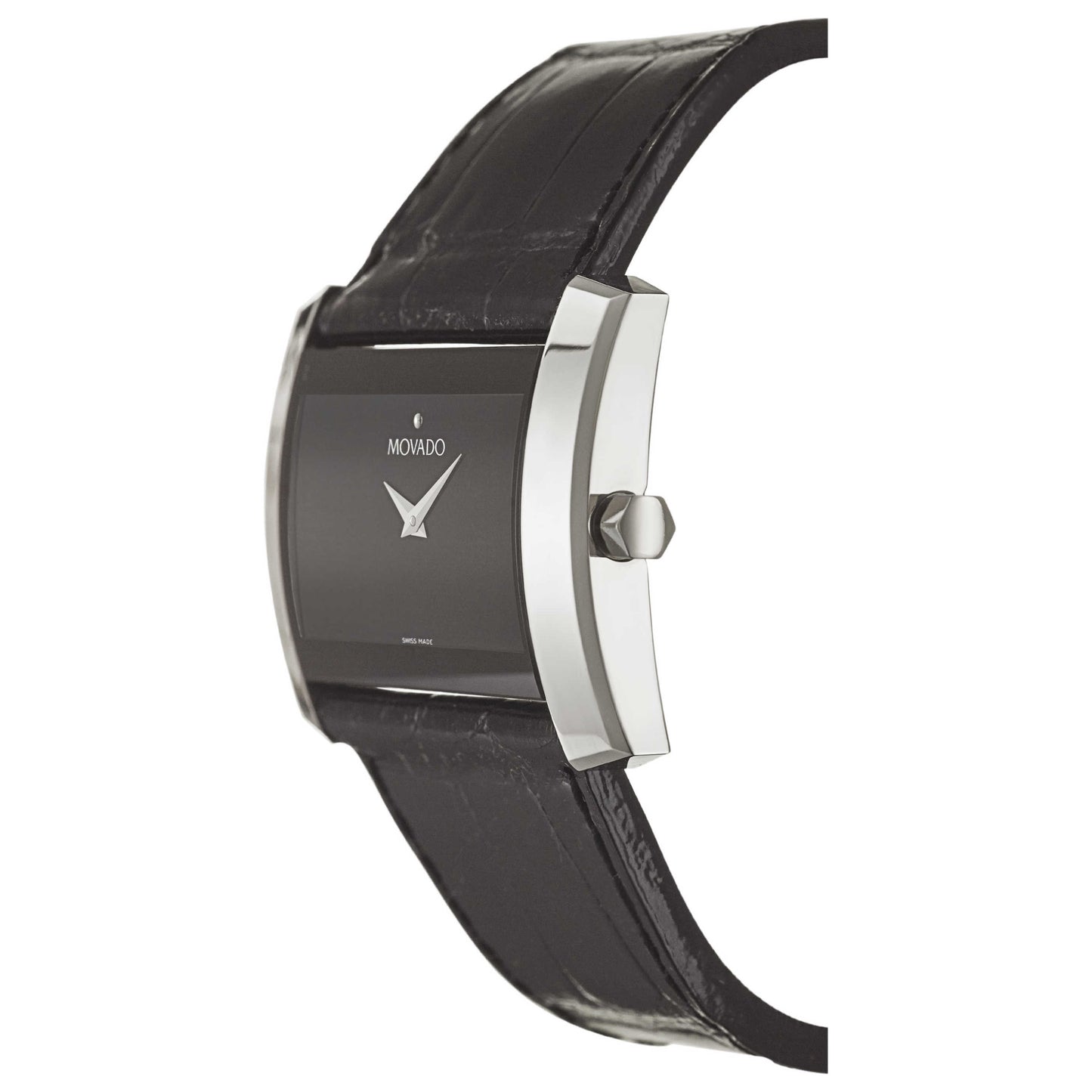 Movado Eliro Women's Swiss Quartz (Battery-Powered) Watch 0605197 - Image #4