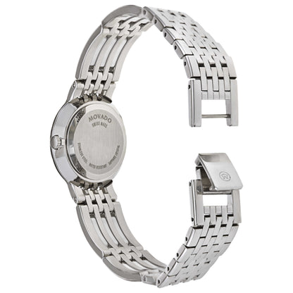 Movado Esperanza Women's Swiss Quartz (Battery-Powered) Watch 0605242 - Image #2