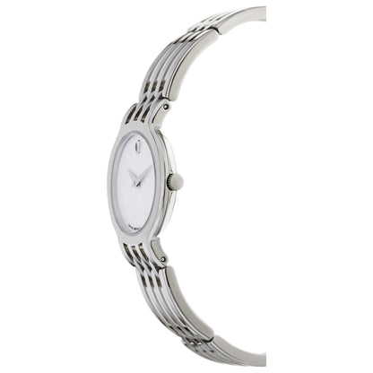 Movado Esperanza Women's Swiss Quartz (Battery-Powered) Watch 0605242 - Image #4