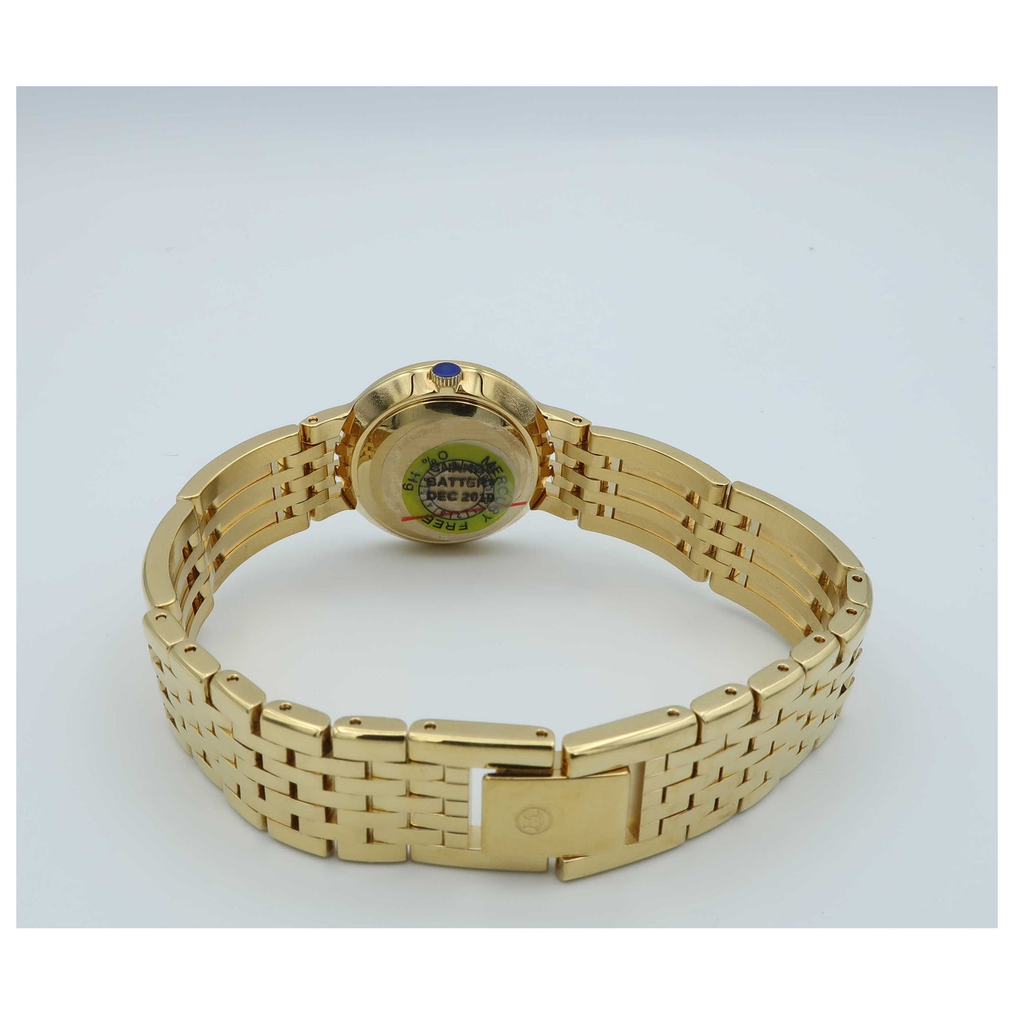 Movado Esperanza Women's Swiss Quartz (Battery-Powered) Watch 0605243-SDV - Image #2