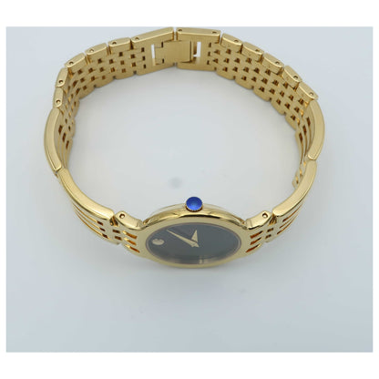 Movado Esperanza Women's Swiss Quartz (Battery-Powered) Watch 0605243-SDV - Image #8
