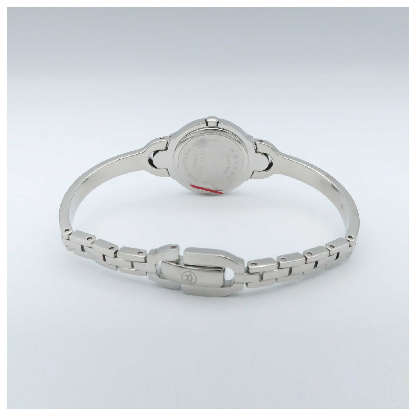 Movado Kara Women's Quartz Watch 0605247-PO3 - Image #2