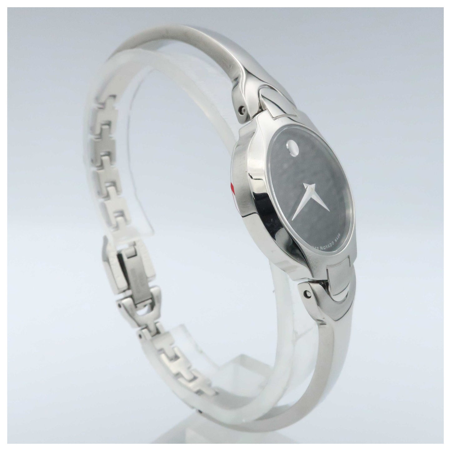 Movado Kara Women's Quartz Watch 0605247-PO3 - Image #3
